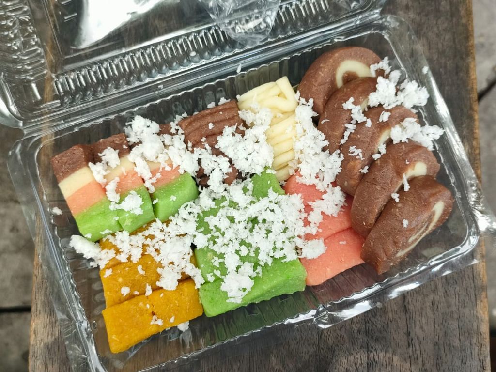 5 Makanan Wajib saat ke Magelang: Yuk, Coba!