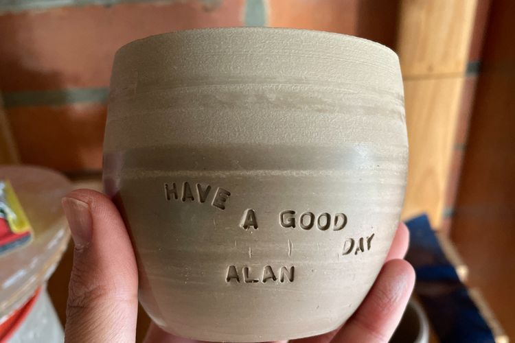 Menggali Manfaat Hobi Pottery untuk Kesehatan: Tingkatkan Konsentrasi dan Cegah Depresi