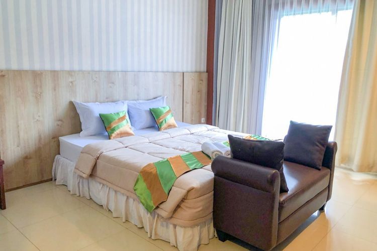 7 Rekomendasi Hotel di Bogor yang Viewnya Bagus dan Murah