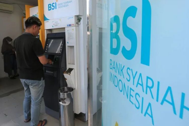 BSI Diserang Hacker, Polri Tunggu Laporan Polisi