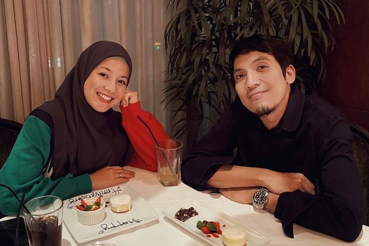 Diam-diam Desta Gugat Cerai Natasha Rizki Usai 10 Tahun Menikah
