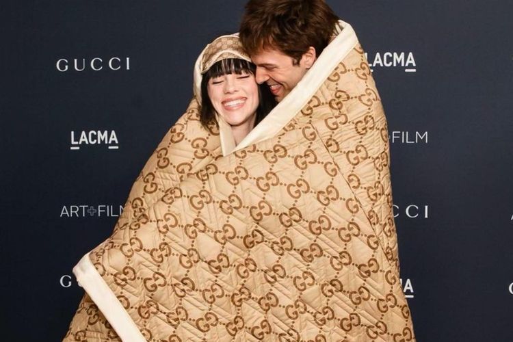 Billie Eilish Umumkan Putus dari Jesse Rutherford Usai 7 Bulan Pacaran