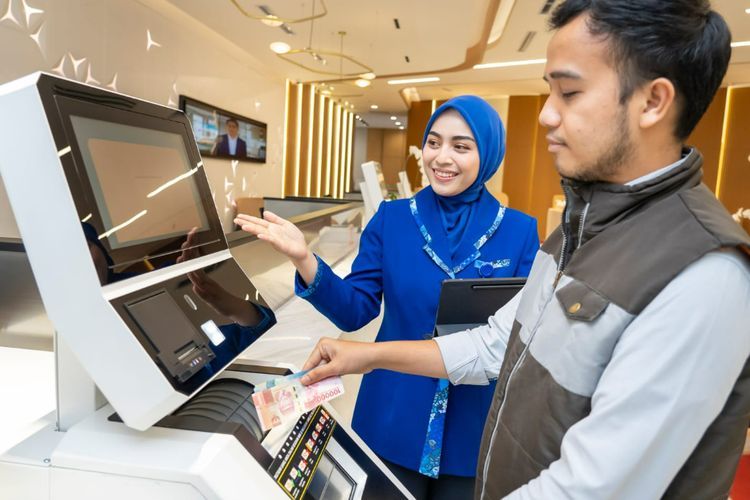 Hadapi Tantangan Digitalisasi, BRI Terus Perkuat Kapabilitas Talenta Digital