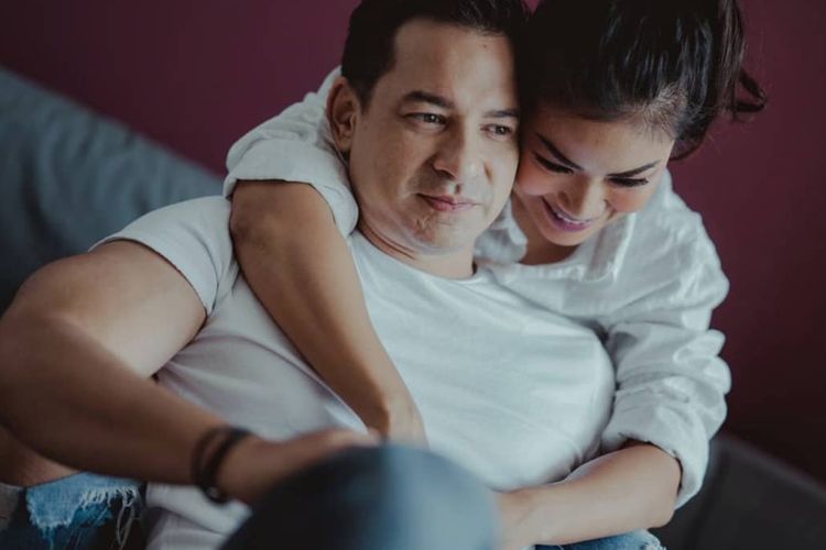 Ari Wibowo Sebut Inge Berubah Tidak seperti Awal Menikah: Ada yang Pengaruhi