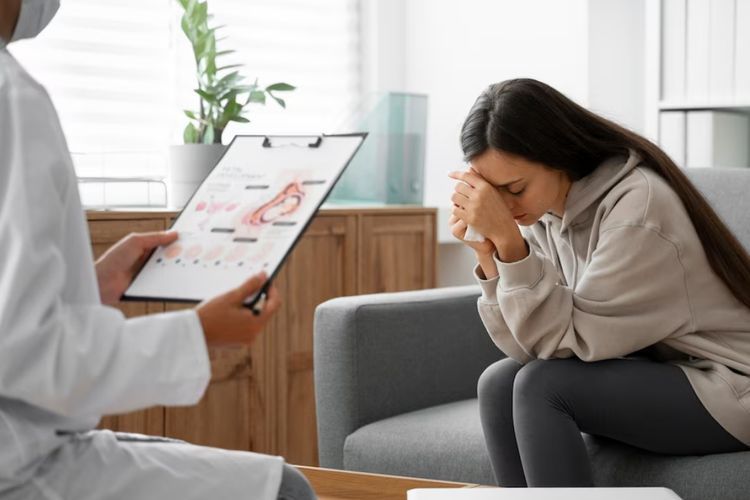 Wanita yang Beberapa Kali Keguguran Masih Bisa Hamil Enggak Sih? Ini Kata Dokter