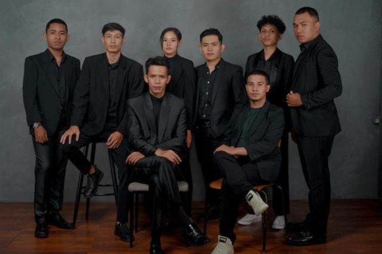 Wadahi Kreasi Anak Muda Indonesia Timur, Baomong Nonstop Sajikan Varian Konten Inspiratif