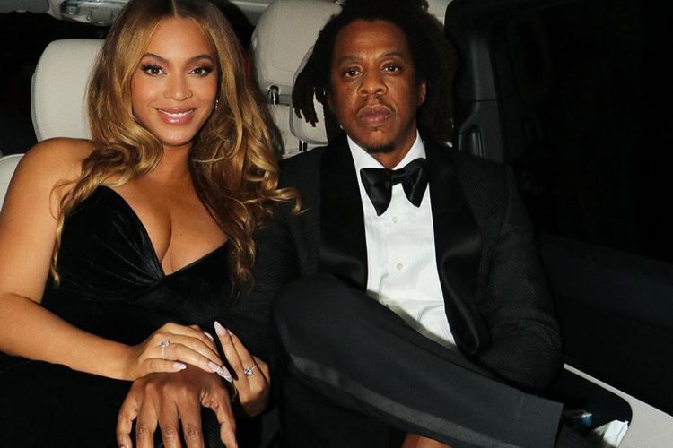 Sultan! Jay-Z dan Beyonce Beli Rumah Termahal di California Seharga Rp2,9 Triliun