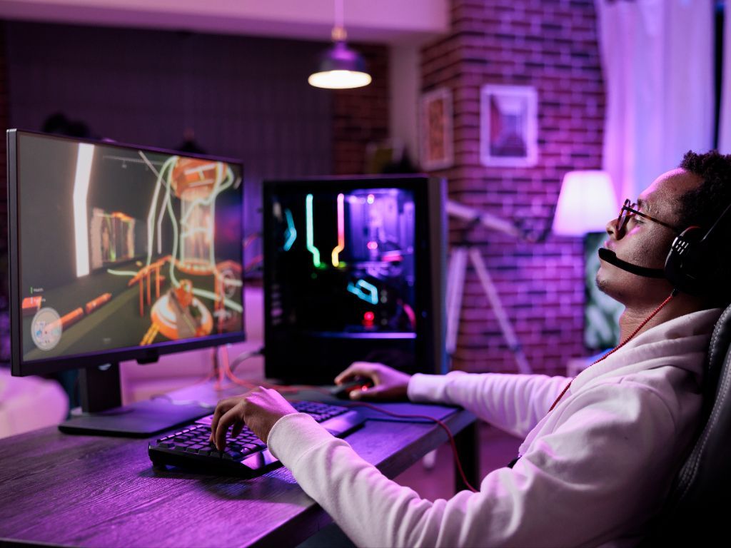 Top 5 YouTuber Gaming Terkaya di Indonesia, Menghasilkan Uang Dari Konten Gaming