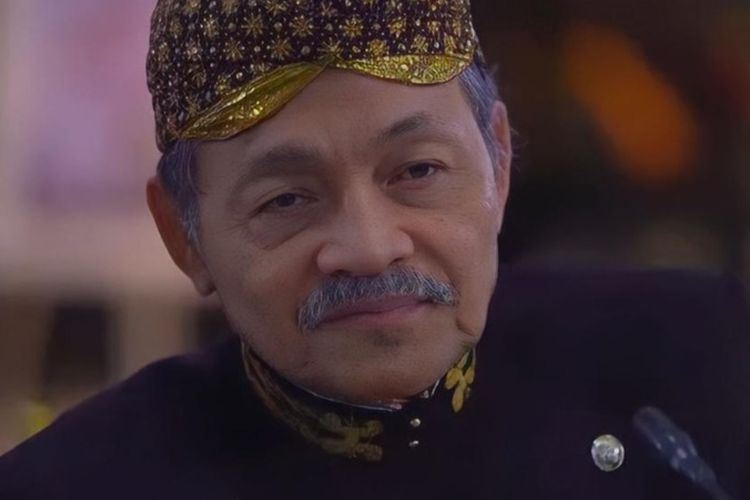 Profil Eeng Saptahadi, Aktor Senior yang Meninggal Dunia Akibat Covid-19