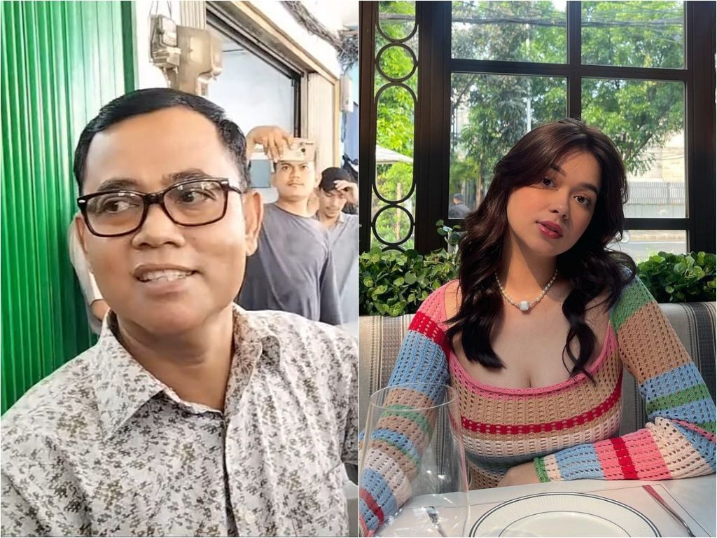 Beredar Lagi Video Syur Mirip Rebecca Klopper, Begini Kata Haji Faisal