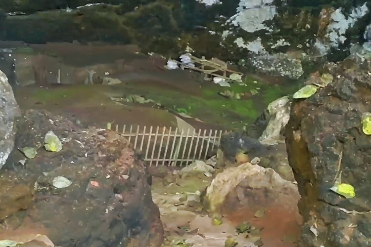 Menelusuri Jejak Manusia Purba dan Kehidupan Prasejarah di Gua Braholo Jogja