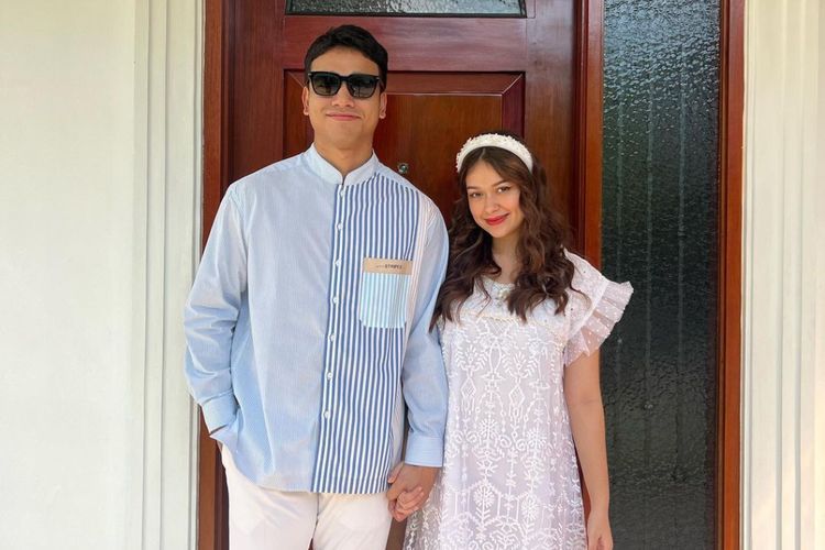 Bukan Fadly Faisal, Ini Sosok Diduga Pemeran Pria di Video Syur Mirip Rebecca Klopper