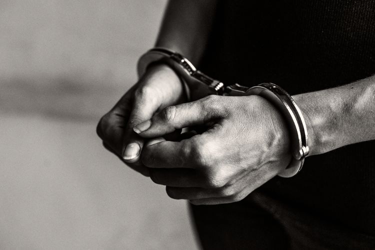 2 Pemuda 1 Tongkrongan Saling Bacok di Jakbar, Penyebabnya Hanya Karena Hal Ini