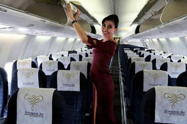 Kisah Sinar Wulandari: Peserta Putri Indonesia yang jadi Pramugari di Arab, Korban Lay-off