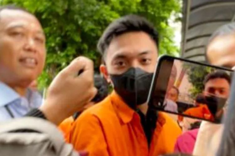 Berkas Lengkap, Mario Dandy & Shane Lukas Segera Disidang