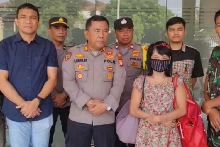 Viral Wanita Pukul Pengamen Anak dan Marah Saat Ditegur Warga, Simak Faktanya!