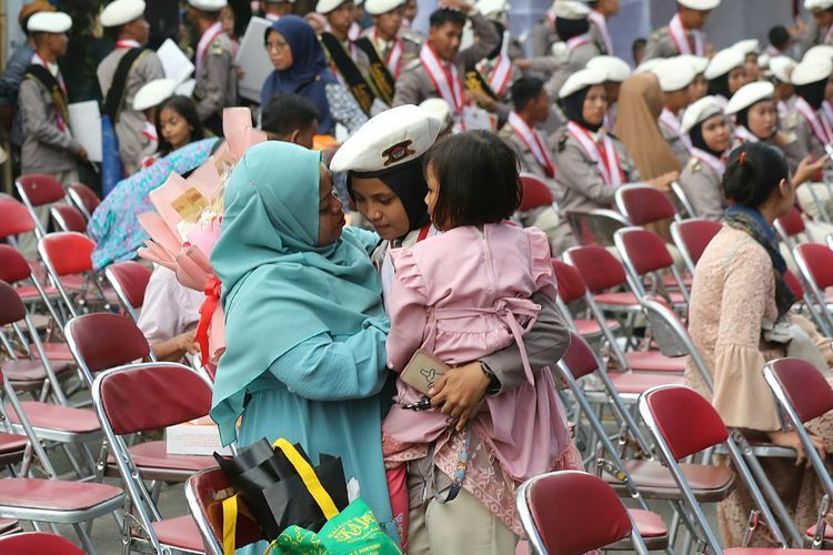 Cerita Lulusan Terbaik SMKN Jateng: Sekolah Gratis, Dapat Beasiswa dan Pekerjaan di Jerman