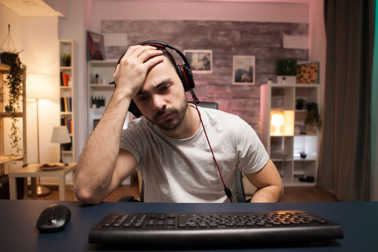 Studi: Pelecehan Seksual Marak di Semua Platform Game Online