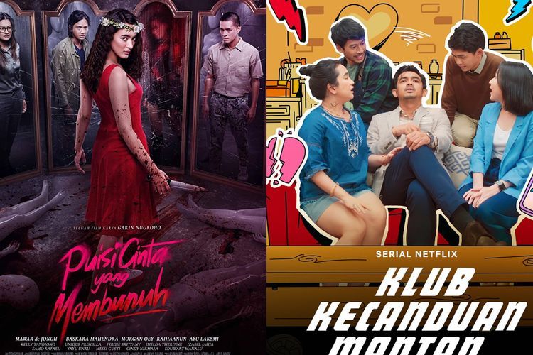 20 Rekomendasi Film Netflix Indonesia Terbaru 2023, Sudah Tayang!