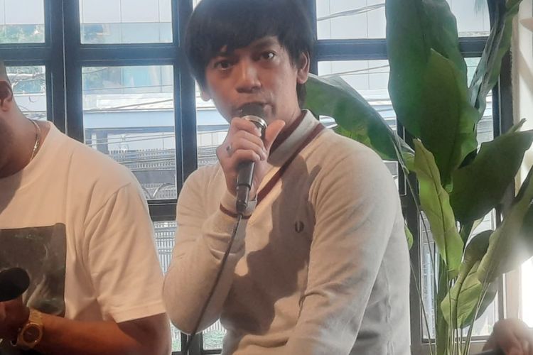 Cerita Rian D'Masiv Mengembangkan Label Semesta Records: Talentnya Jago Bikin Lagu Semua