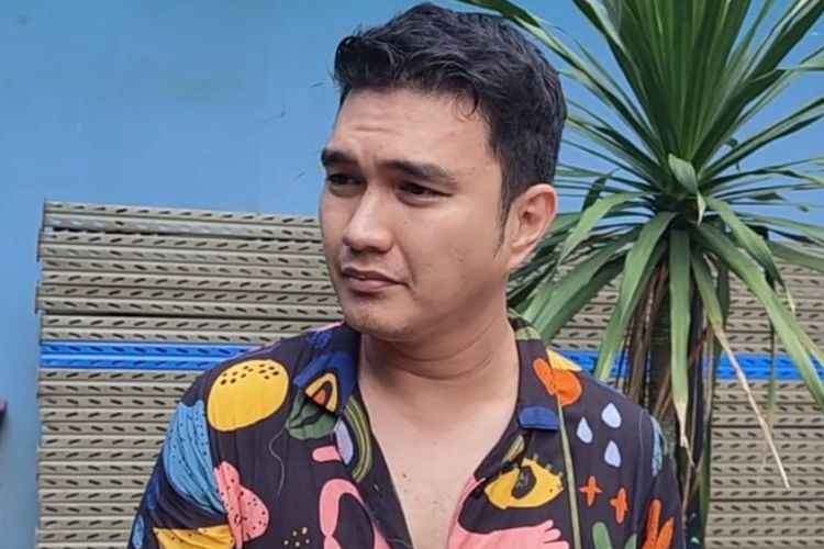 Aldi Taher Yakin Maju Pemilu 2024, Mau Tagih Janji Deddy Corbuzier Pindah Kewarganegaraan