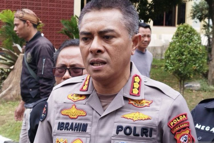 Ibu Kandung Anggota DPR RI Bambang Hermanto Dibunuh di Dalam Rumah