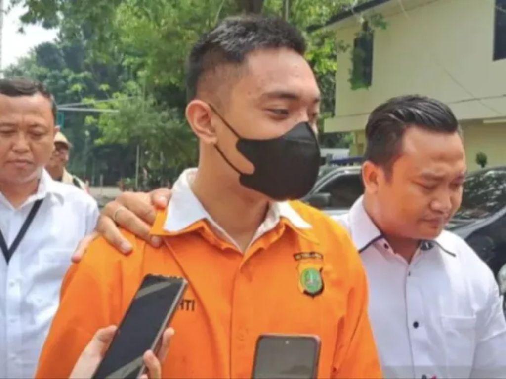 Babak Baru Kasus Pencabulan Mario Dandy ke AG: Polisi Limpahkan ke Jaksa