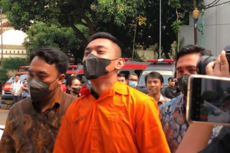 Nasib Kasus Pencabulan Mario Dandy ke AG Ditentukan Sore Ini