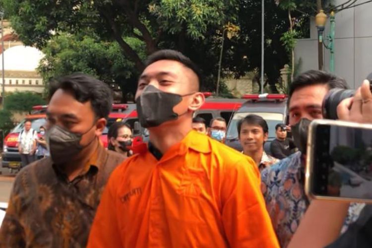Kasus Pencabulan Mario Dandy ke AG Naik Sidik, Polisi Tinggal Tetapkan Tersangka