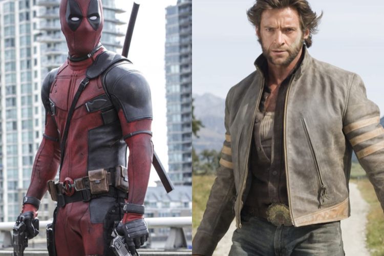 ‘Deadpool 3’ akan Lebih Fokus ke Cerita Wolverine