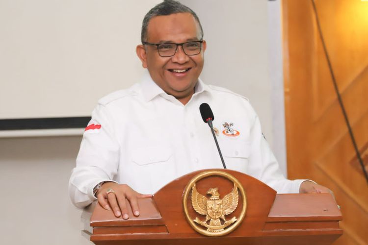 Buka Job Fair di Jambi, Wamenaker: Generasi Tangguh Siap Tembus Pasar Kerja