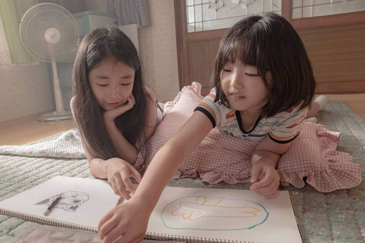 Belajar tentang Persahabatan dari ‘Soulmate’, Film Korea Adaptasi China  yang Bikin Mewek