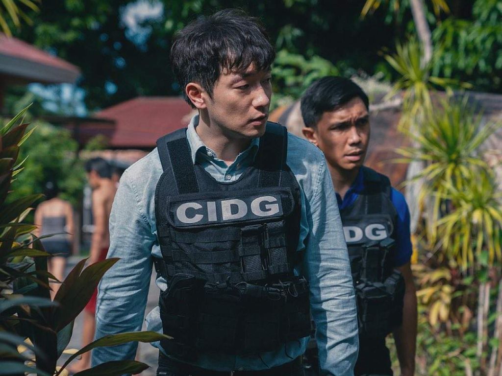 Review Drakor 