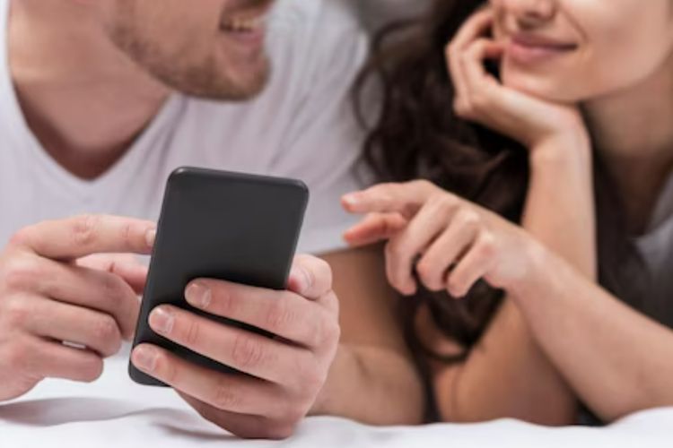 Video Syur Pribadi di Handphone Gak Benar-benar Terhapus, Ini yang Harus Kamu Lakukan!