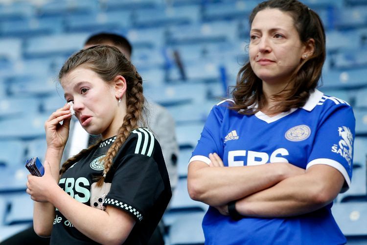 Liga Inggris 2022/2023: City Juara, Chelsea Berantakan dan Akhir Kisah Dongeng Leicester