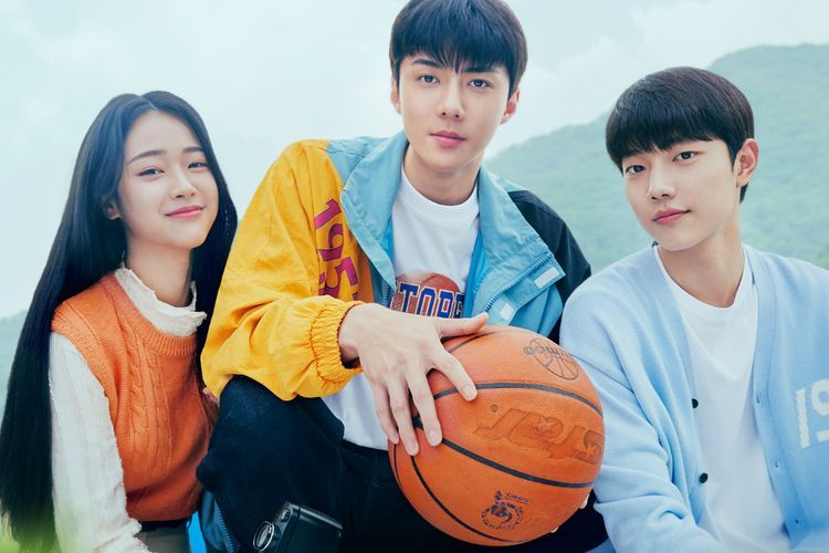 Sinopsis 'All That We Loved', Drama Romantis Sehun EXO Ceritanya Bikin Tegang!