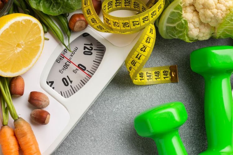 3 Jenis Diet Terbaik  untuk Menurunkan Berat Badan, Pilih Mana?