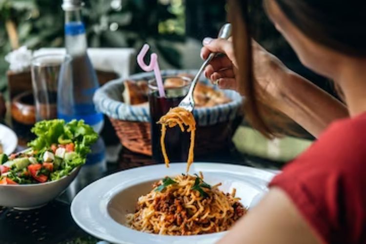 5 Tempat Makan di Bali yang Cocok untuk Chill saat Liburan