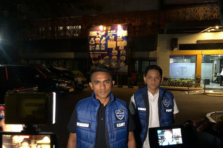 Kelompok Penipuan Tiket Coldplay Teridentifikasi, Polda Metro: Ada di Sulsel