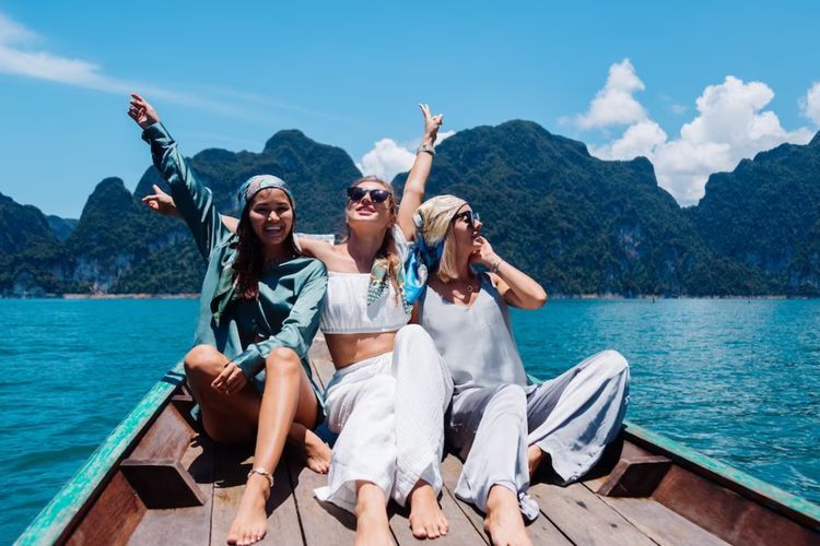 Ingin Liburan Tenang dan Senang? Jangan Lupakan 5 Hal Ini! 