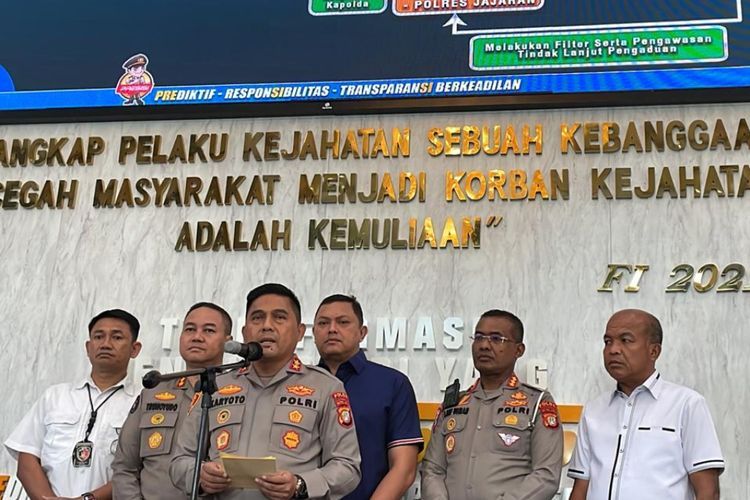 Propam Usut Kasus Viral Mario Dandy Lepas Pasang Borgol