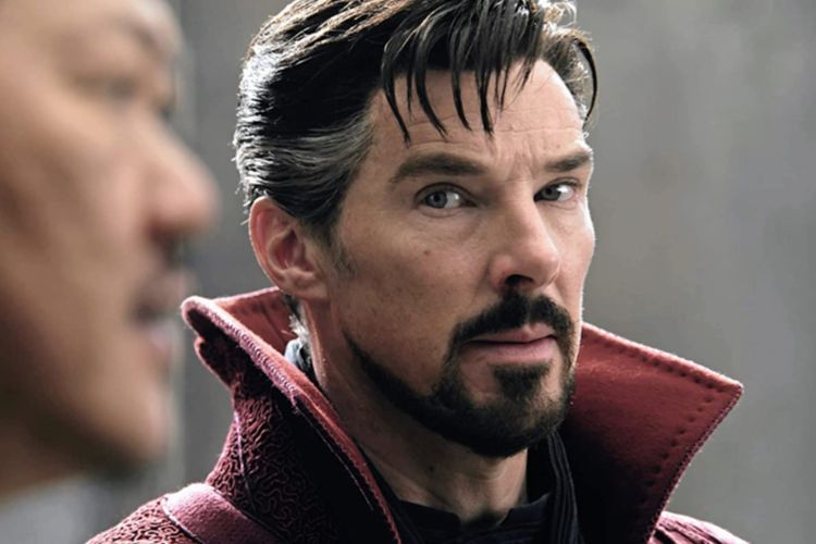 Rumah 'Doctor Strange' Dibobol oleh Seorang Mantan Chef Hotel di Inggris