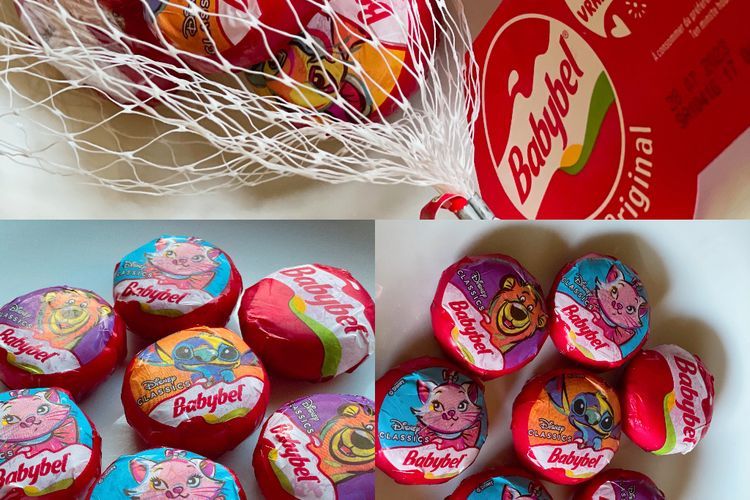 Kelezatan Keju Babybel Khas Prancis yang Menggoda Lidah Sejak 1865