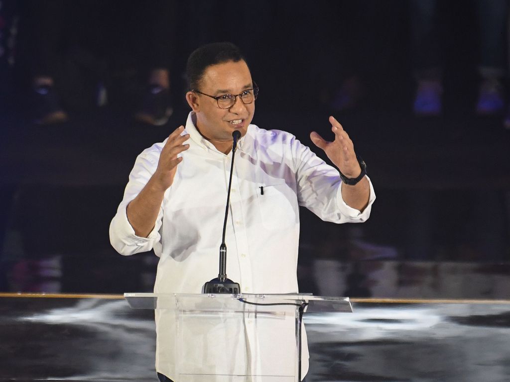 Unhas Hadirkan Anies Baswedan dalam Diskusi Kebangsaan, Angkat Pembahasa Problematika Bangsa
