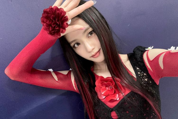 Jisoo BLACKPINK Positif Covid-19, Absen Konser di Jepang
