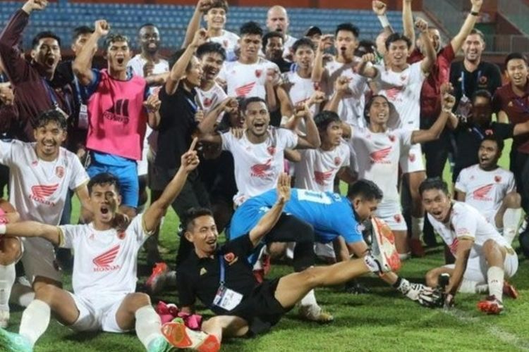 Adu Legiun Asing PSM vs Bali United di Playoff Liga Champions Asia, Siapa yang Unggul?