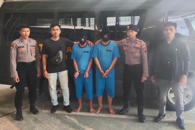 Bejat! Guru hingga Kepala Sekolah di Wonogiri Lecehkan 12 Siswinya