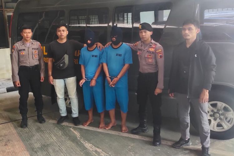 Parah! Kepsek dan Guru yang Lecehkan 12 Siswi di Wonogiri Sudah Beraksi Sejak 2021