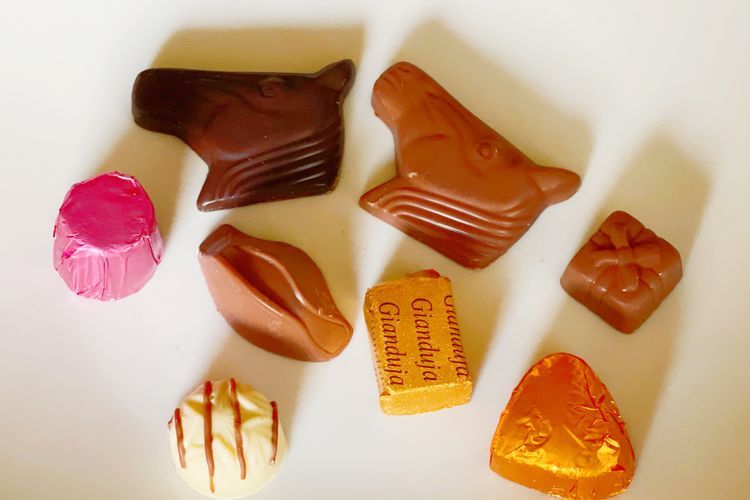 Selain Lezat, Coklat Memiliki Manfaat Kesehatan Bagi Tubuh Kita