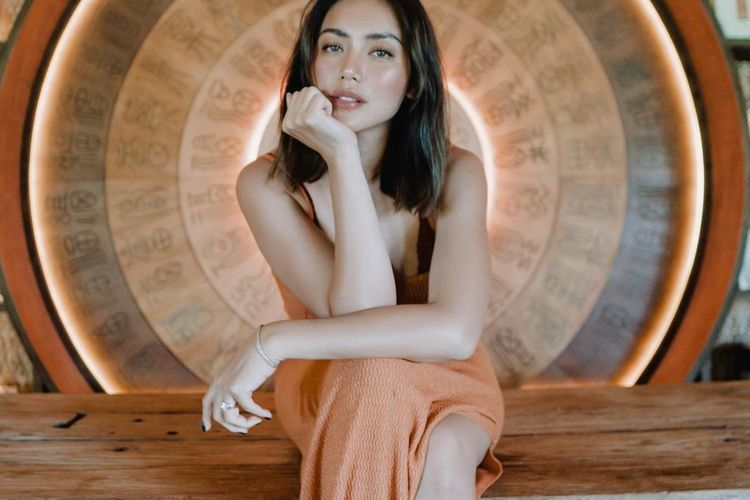 Setahun Kasus Penipuan Steven Belum Beres, Jessica Iskandar Ngadu ke Presiden Jokowi